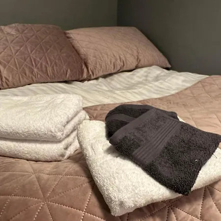 Apartamento Aska