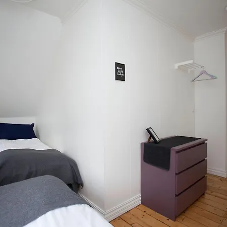 Apartment Aska