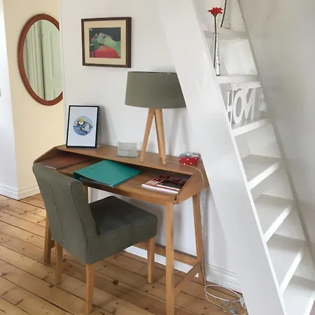 Aska Apartamento