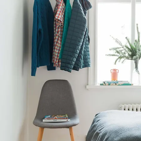 Apartment Aska