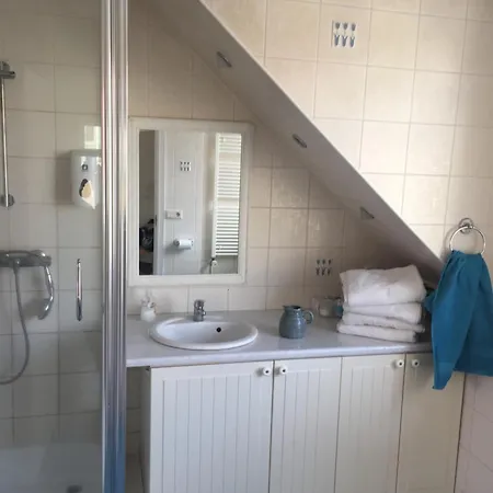 Apartment Aska *