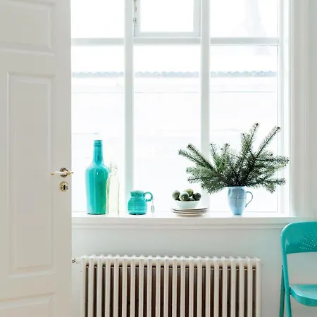 Aska Apartment