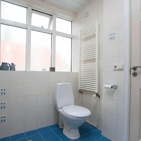 Aska Apartamento Reykjavík