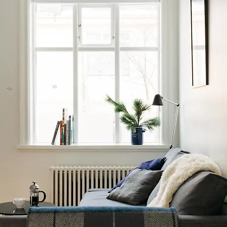 Aska Reykjavík