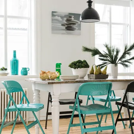 Aska Apartment