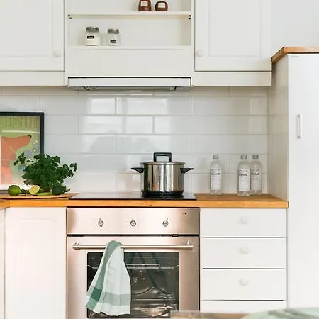 Apartamento Aska Reykjavík
