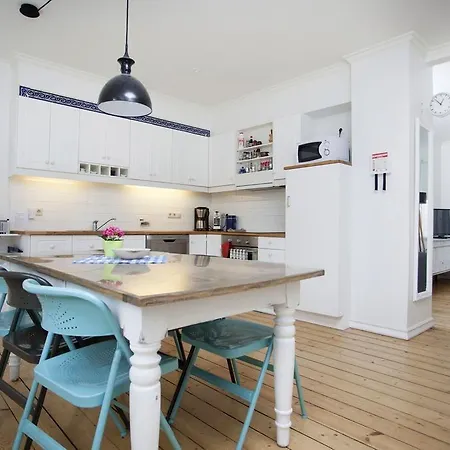 Aska Apartamento Reykjavík